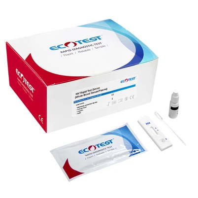 Peranti Ujian Pantas HIV