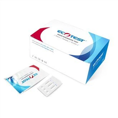 HCV dan HBsAg dan Ujian Rapid 3 dalam 1 HIV