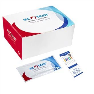 Panel Dadah Multi-Dipstick