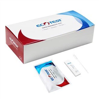 Peranti Ujian Antibodi Teras Hepatitis B Satu Langkah