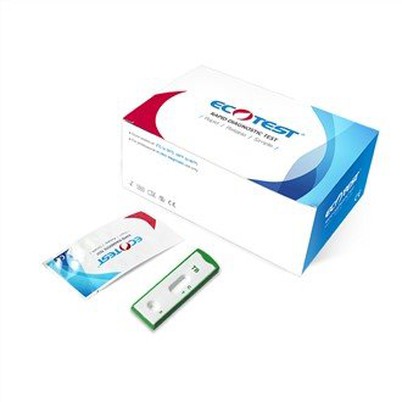 Ujian Rapid Tuberkulosis