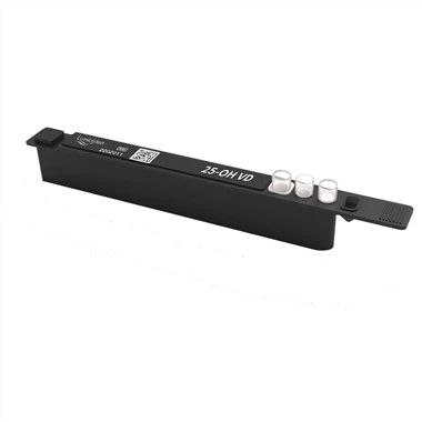 25-Ujian ImmunoAssay (CLIA) OH Vitamin D Chemiluminescence